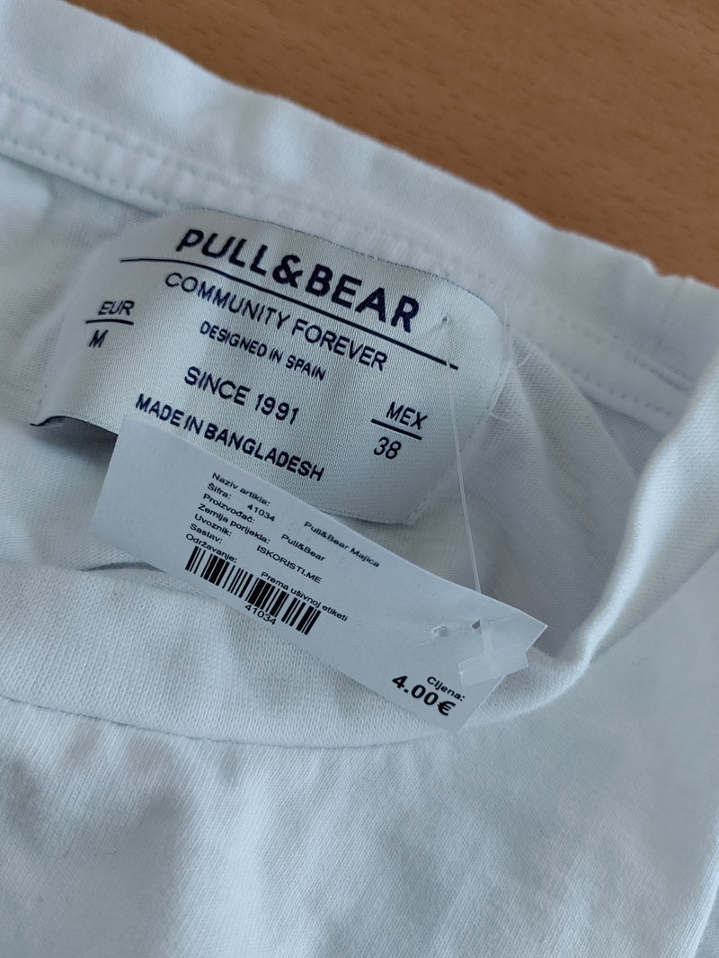 Pull&Bear Majica