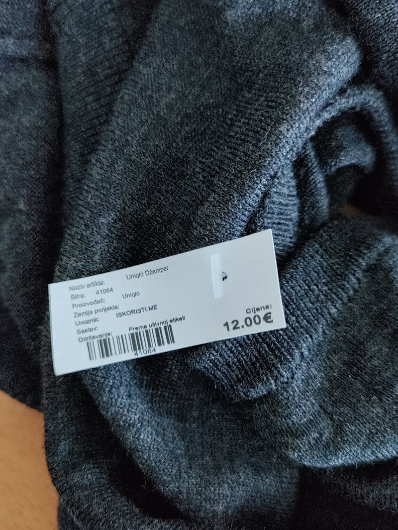 Uniqlo Džemper