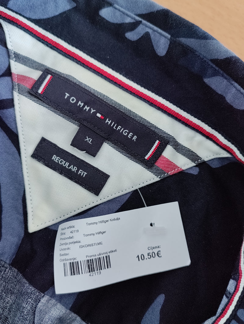 Tommy Hilfiger Košulja