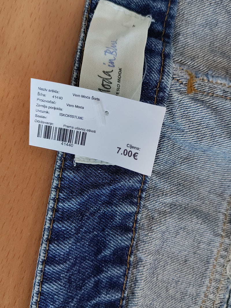 Vero Moda Šorts