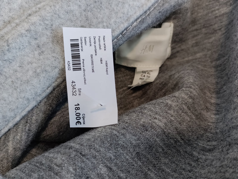 H&M Kaput