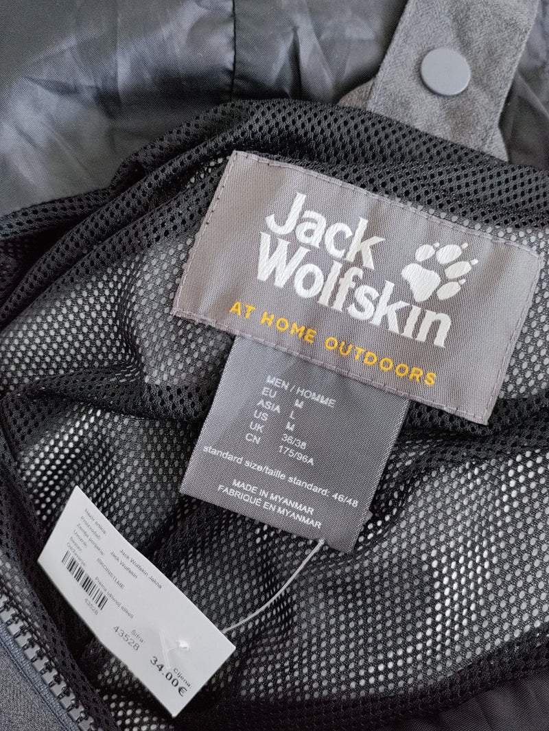 Jack Wolfskin Jakna