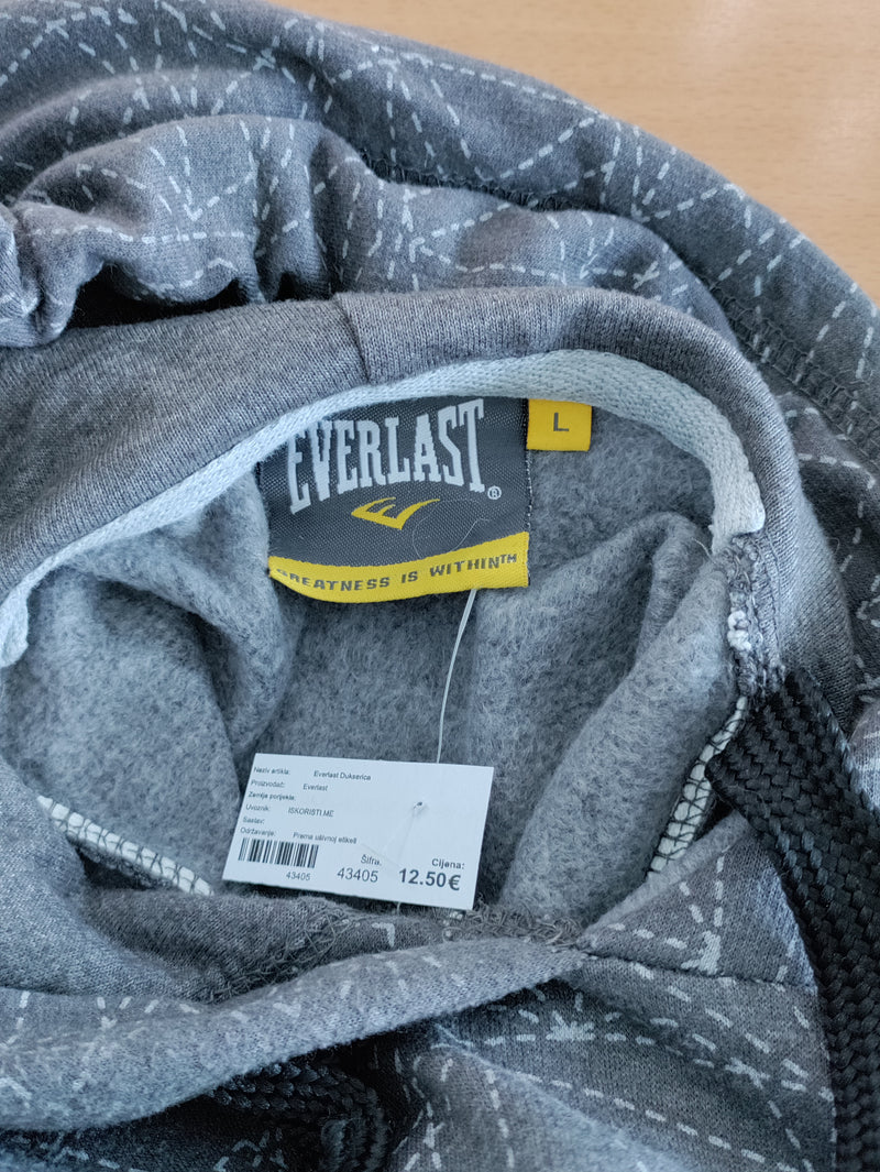 Everlast Dukserica