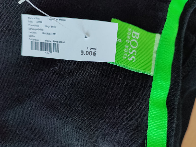 Hugo Boss Majica