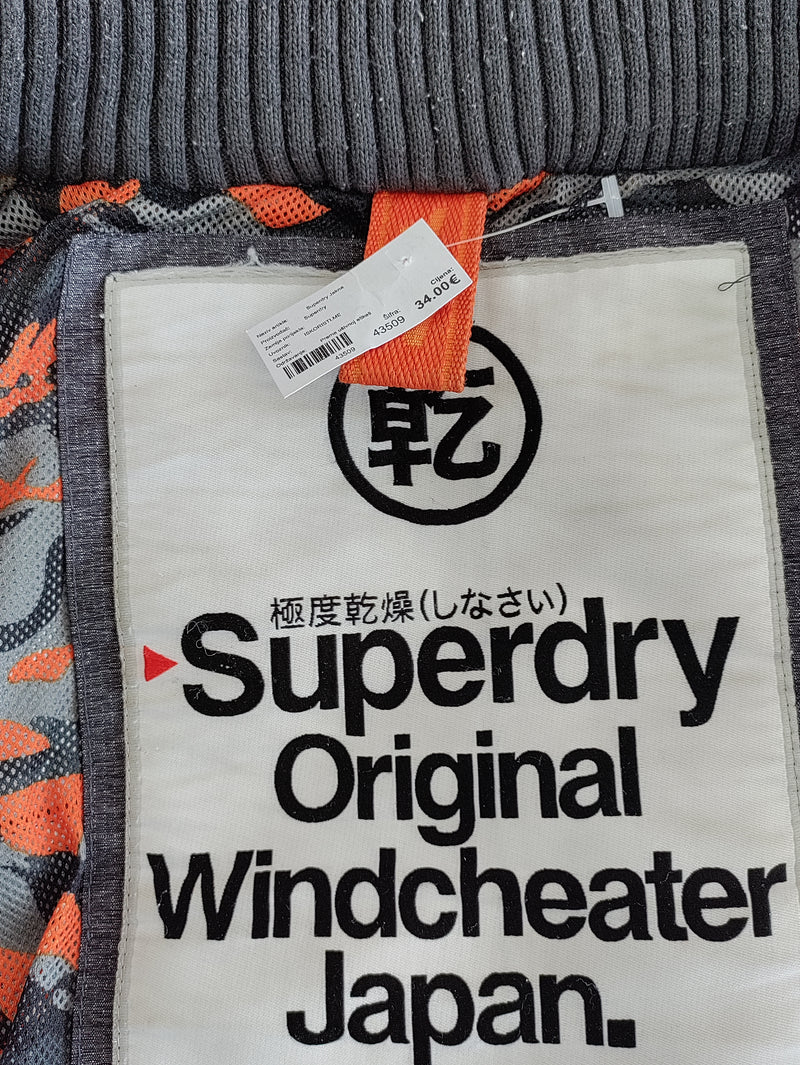 Superdry Jakna