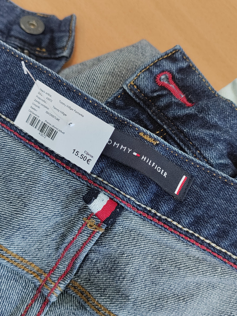 Tommy Hilfiger Farmerke