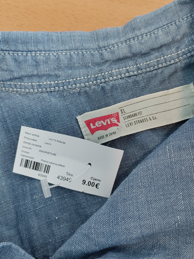 Levi's Košulja