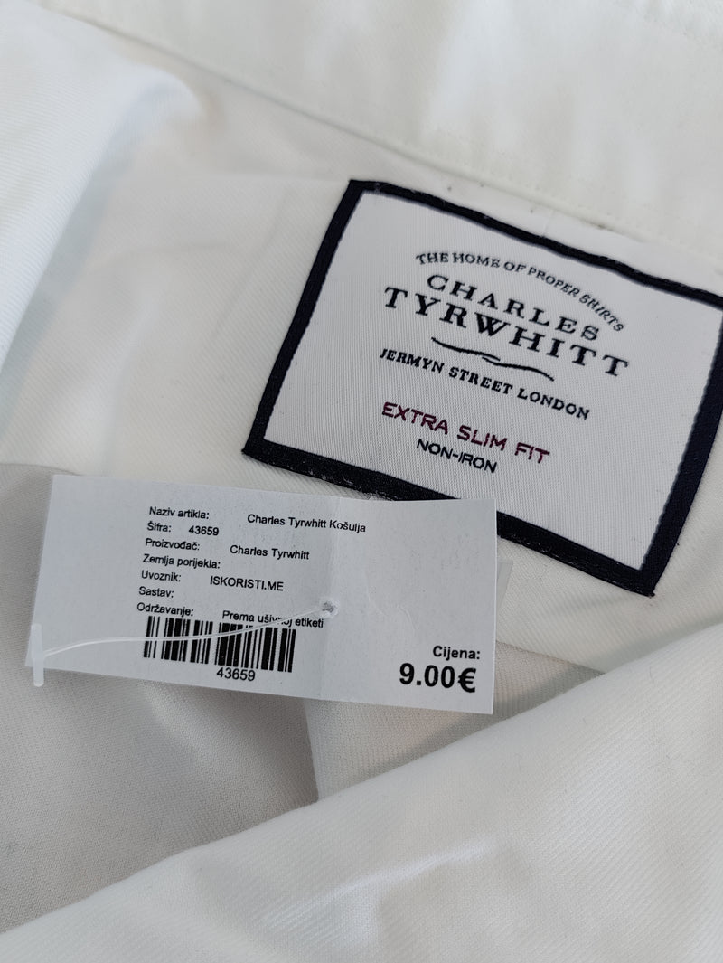 Charles Tyrwhitt Košulja