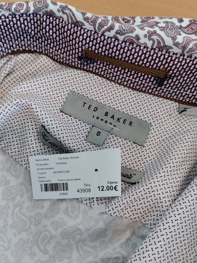 Ted Baker Košulja