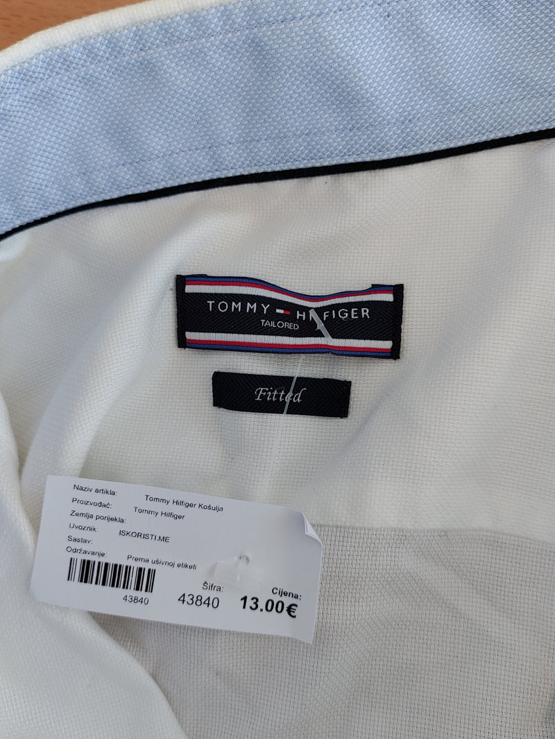 Tommy Hilfiger Košulja