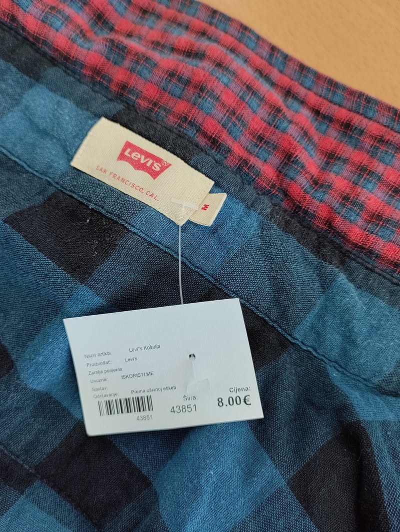 Levi's Košulja