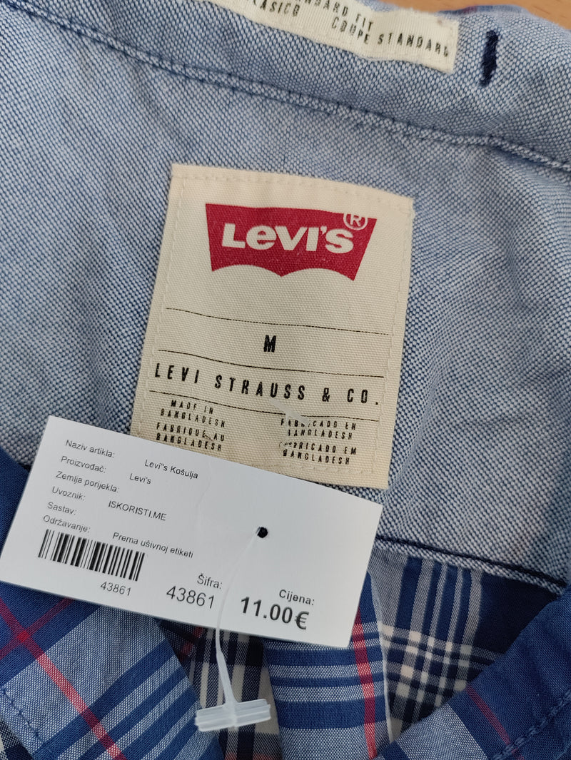 Levi's Košulja