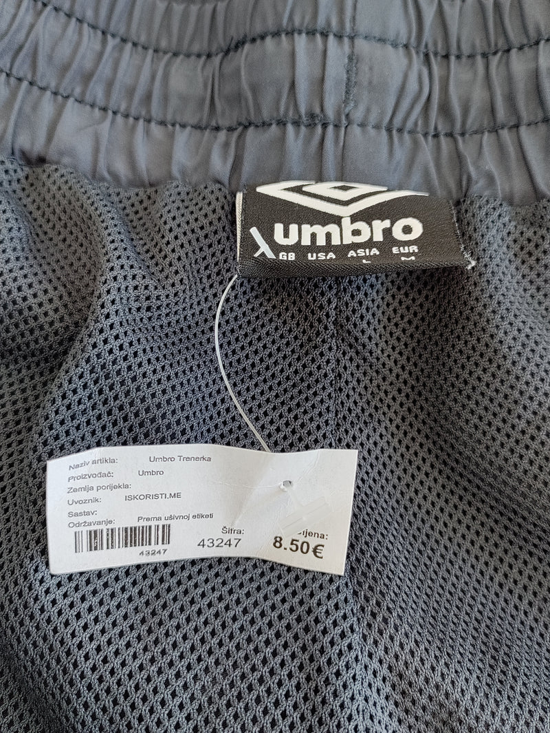 Umbro Trenerka