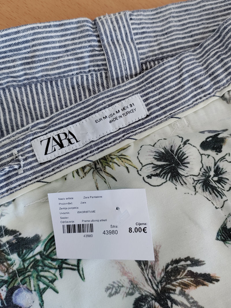 Zara Pantalone