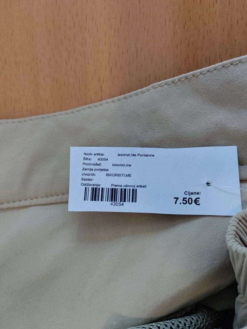 Iskoristi.Me Pantalone