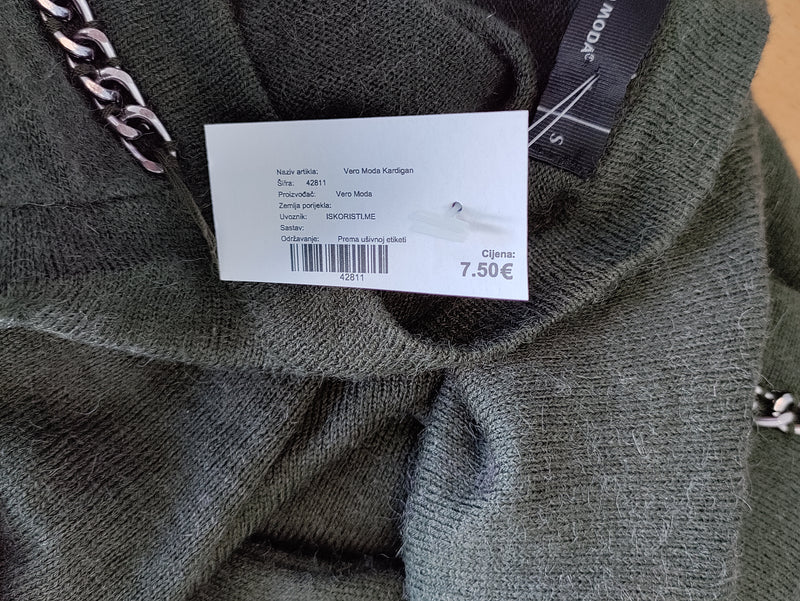 Vero Moda Kardigan