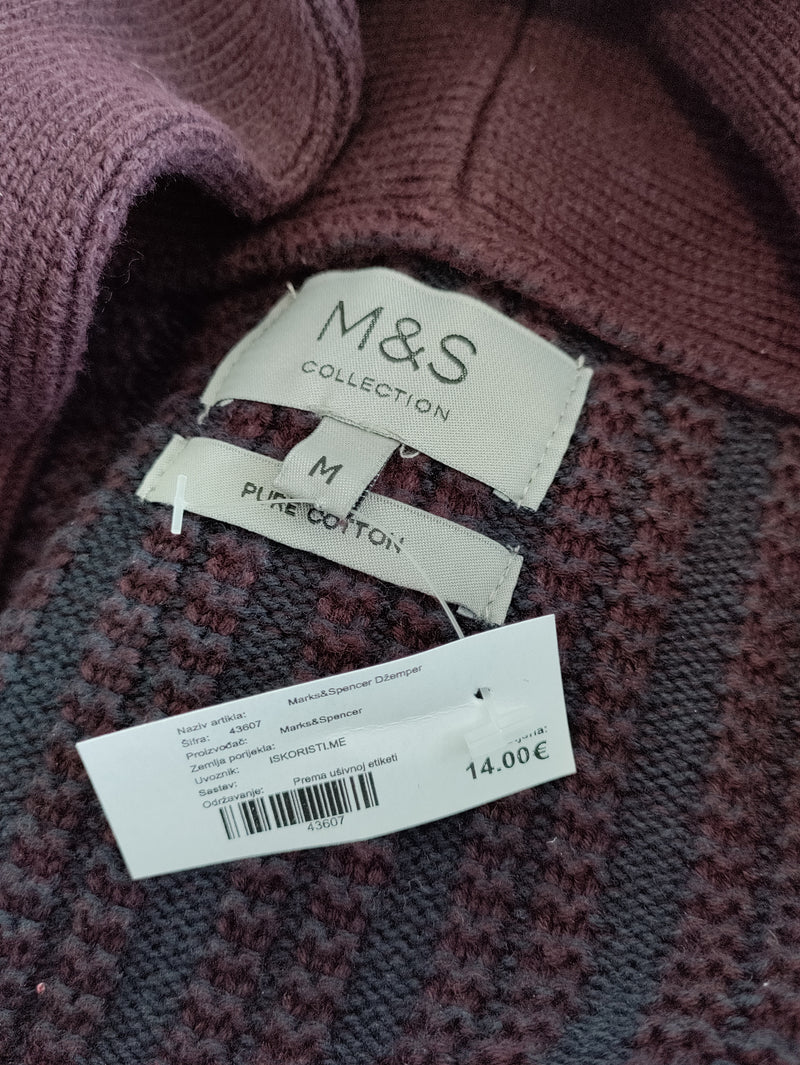 Marks&Spencer Džemper