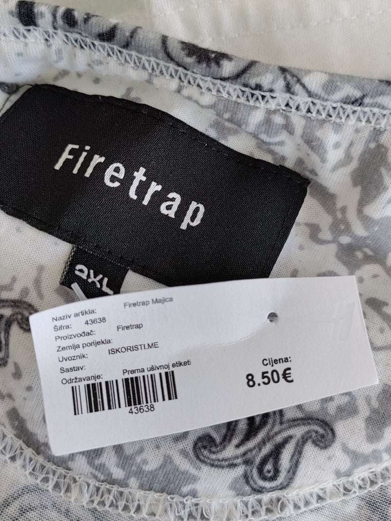 Firetrap Majica