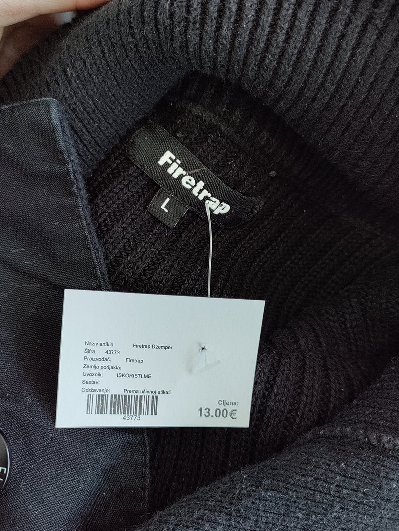 Firetrap Džemper