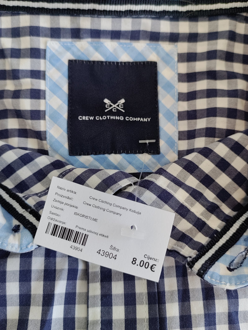 Crew Clothing Company Košulja