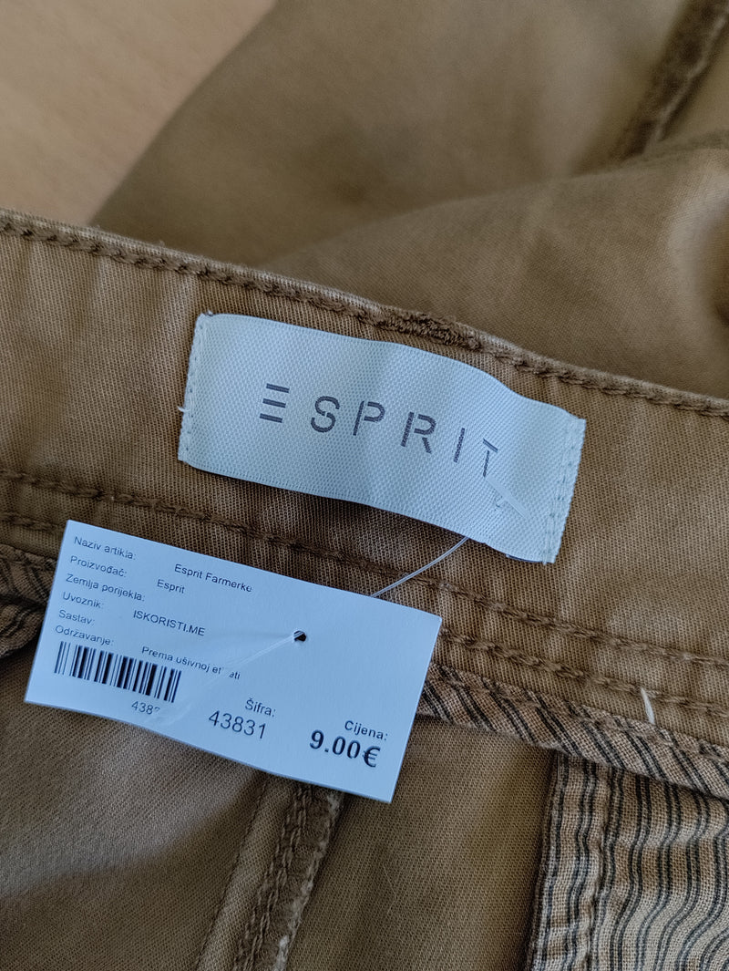 Esprit Farmerke