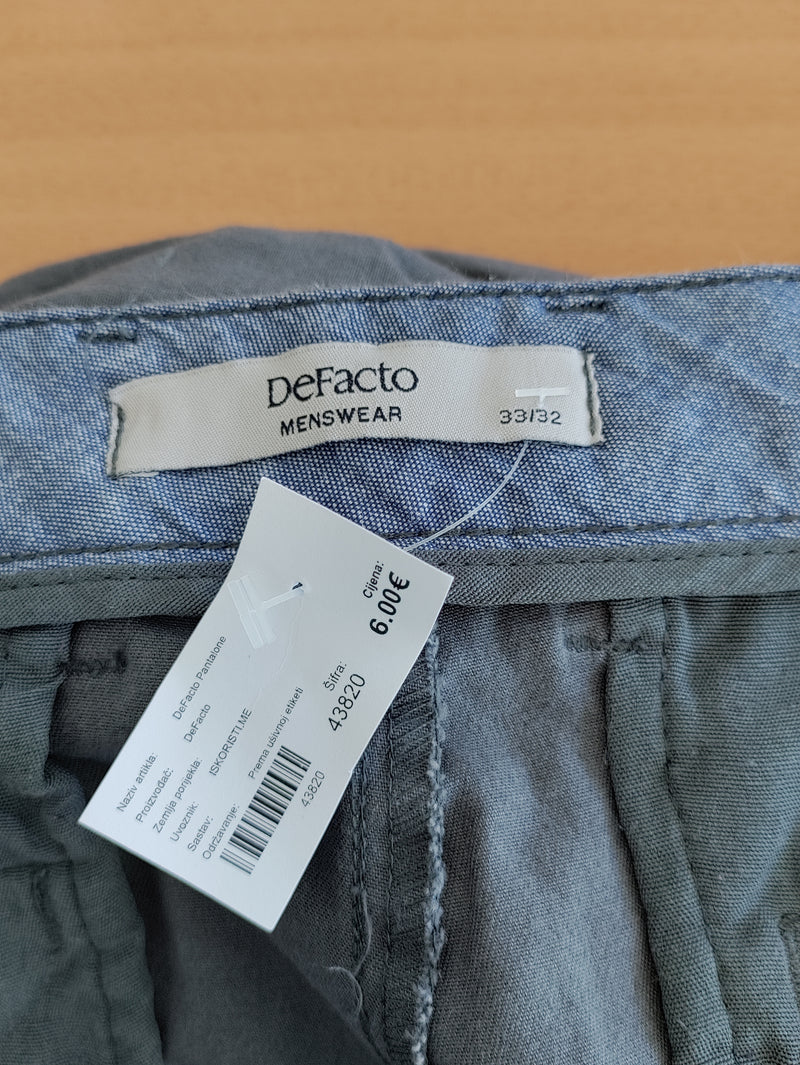 DeFacto Pantalone