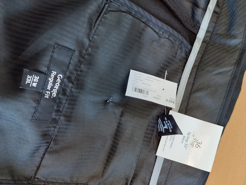 George Outlet Pantalone