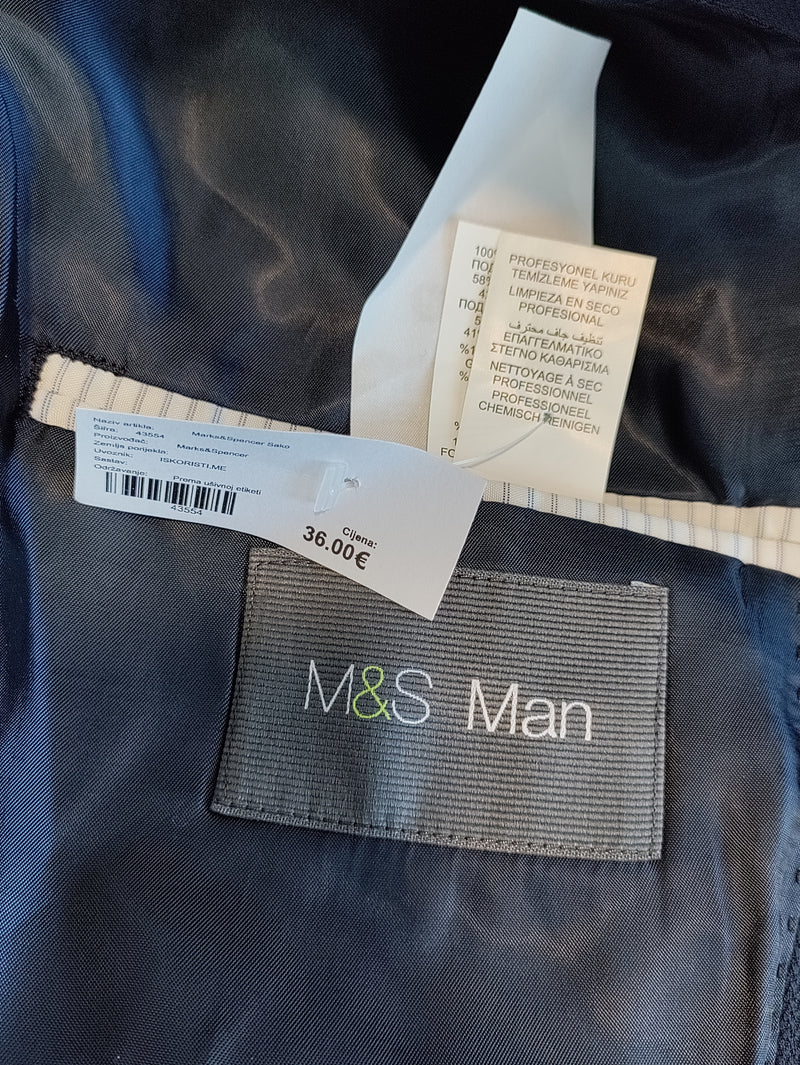 Marks&Spencer Sako