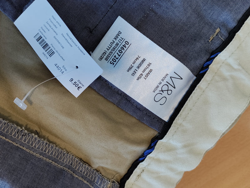 Marks&Spencer Pantalone