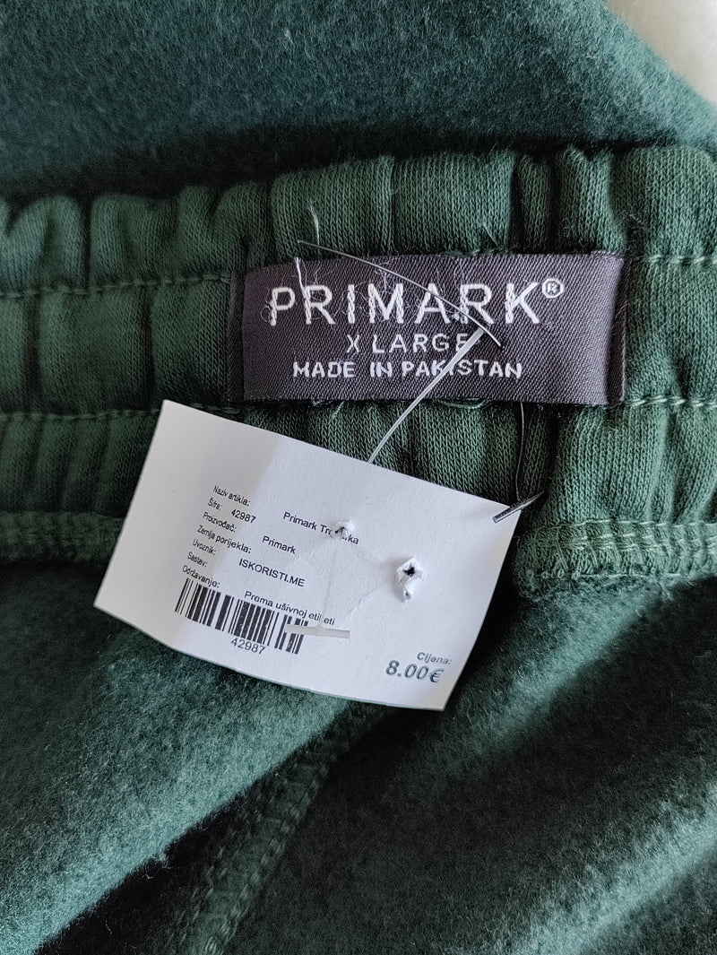 Primark Trenerka