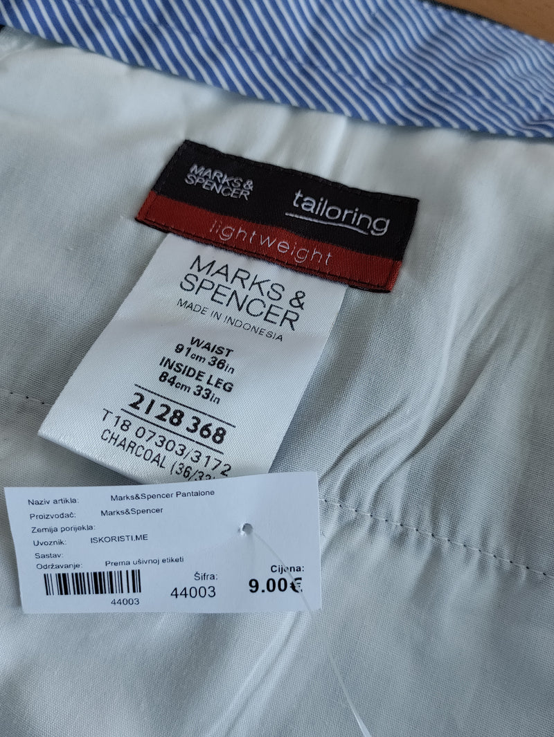 Marks&Spencer Pantalone