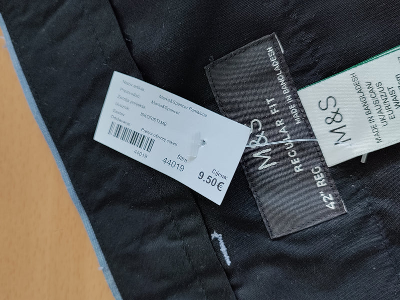 Marks&Spencer Pantalone