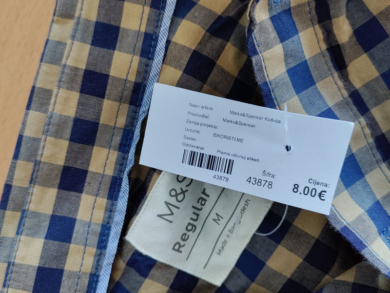 Marks&Spencer Košulja