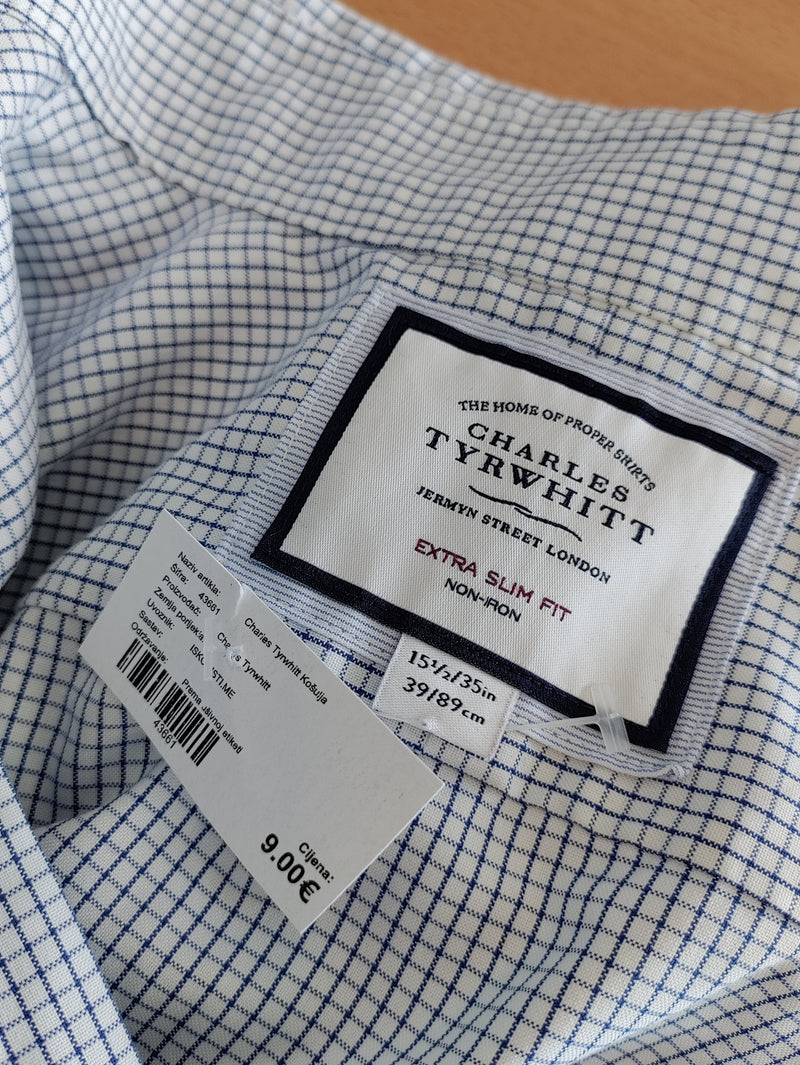 Charles Tyrwhitt Košulja