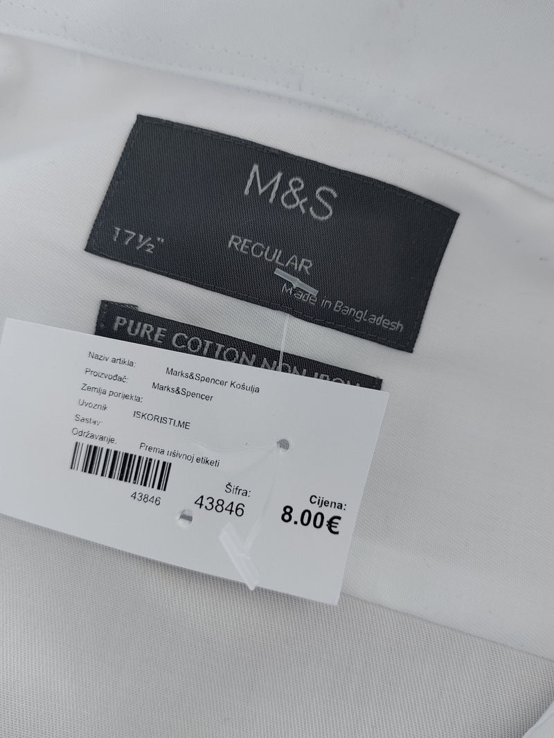 Marks&Spencer Košulja