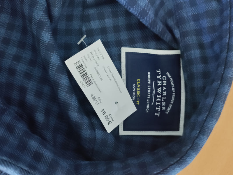 Charles Tyrwhitt Outlet Košulja