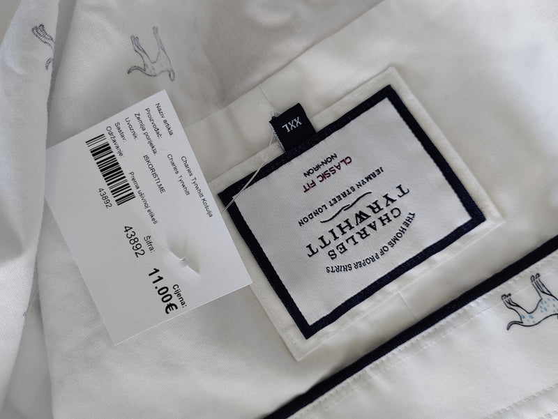 Charles Tyrwhitt Košulja