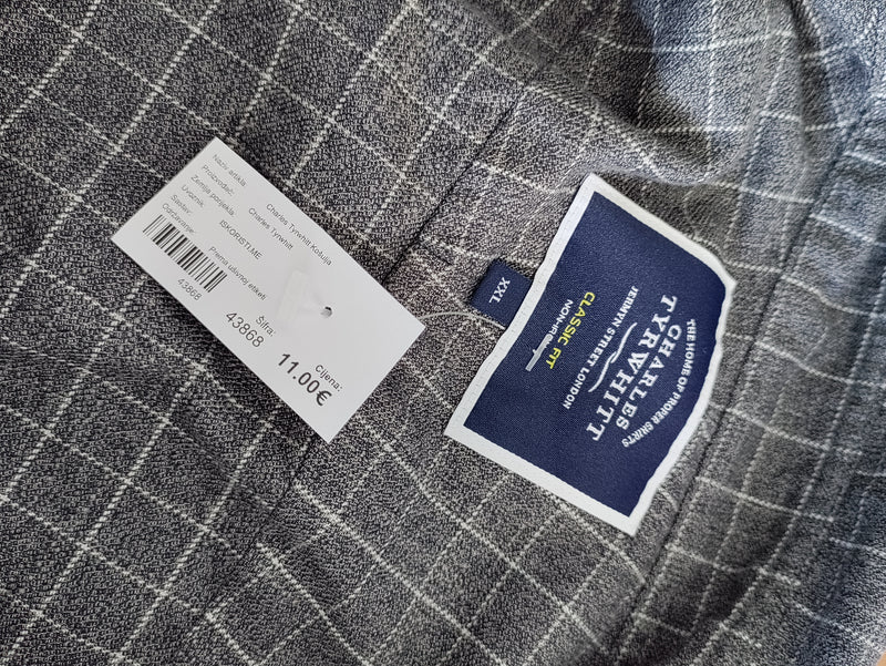 Charles Tyrwhitt Košulja