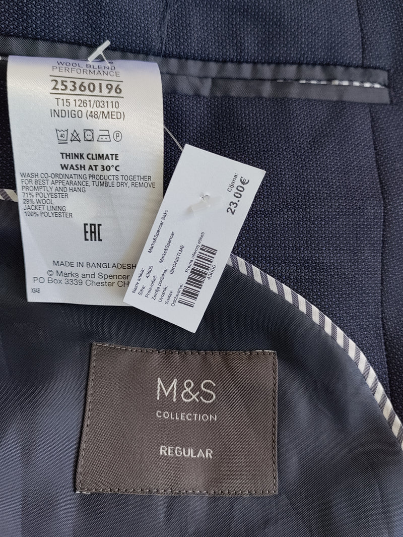 Marks&Spencer Sako