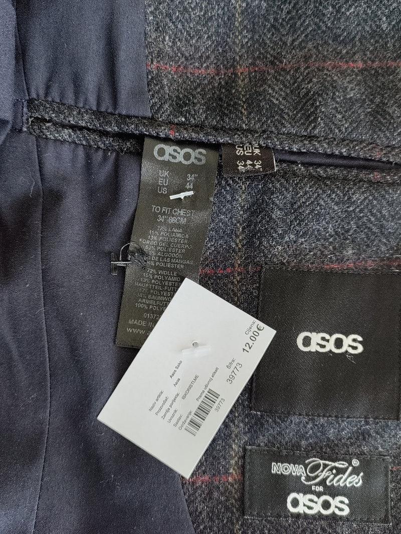 Asos Sako