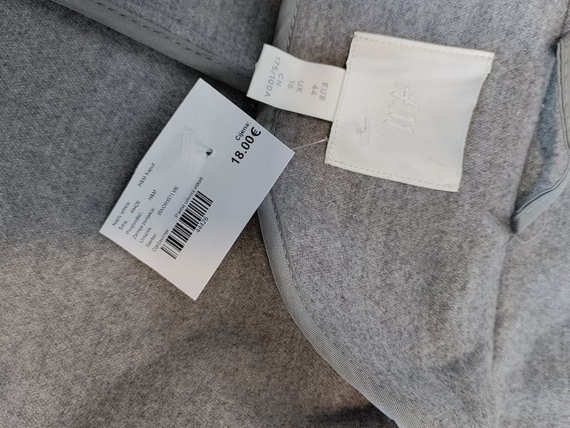 H&M Kaput