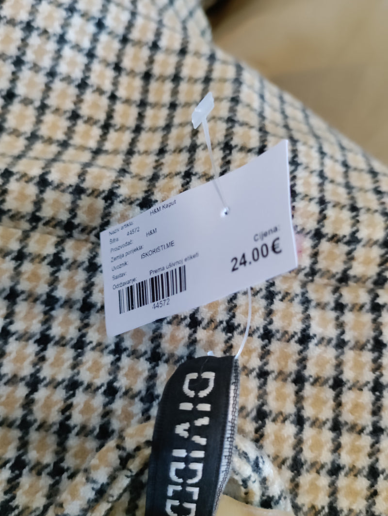 H&M Kaput