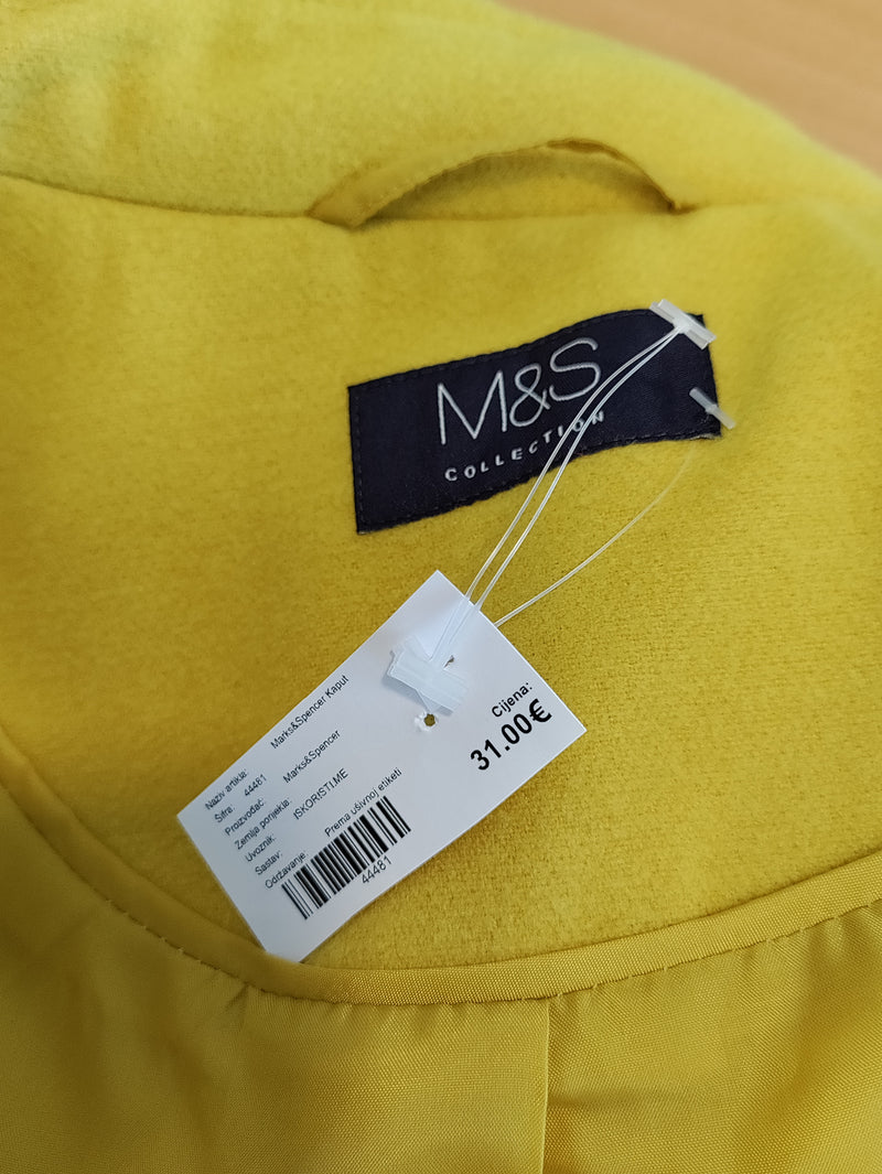 Marks&Spencer Kaput