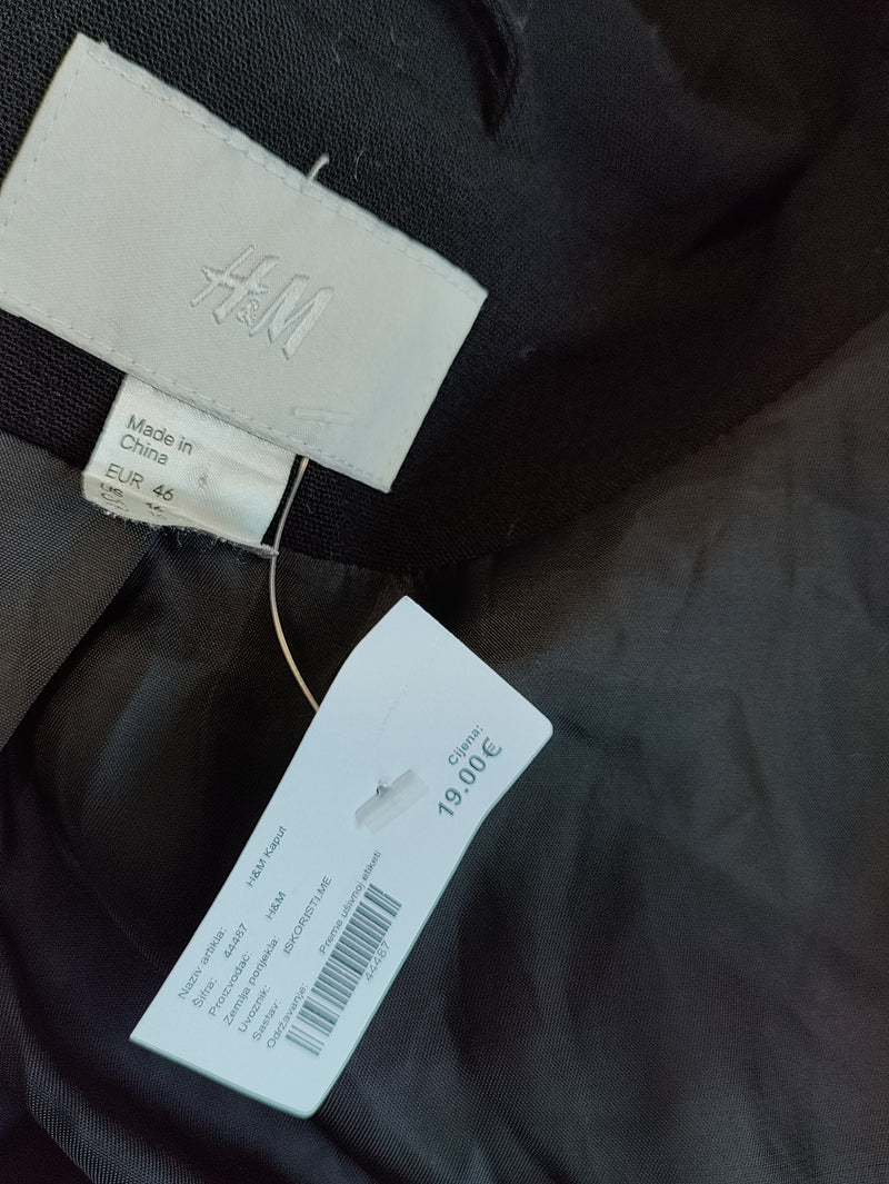 H&M Kaput