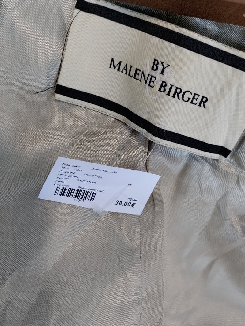 Malene Birger Sako