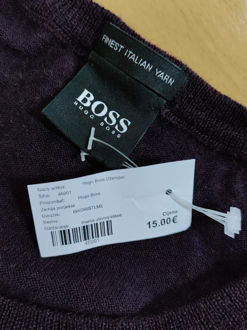 Hugo Boss Džemper