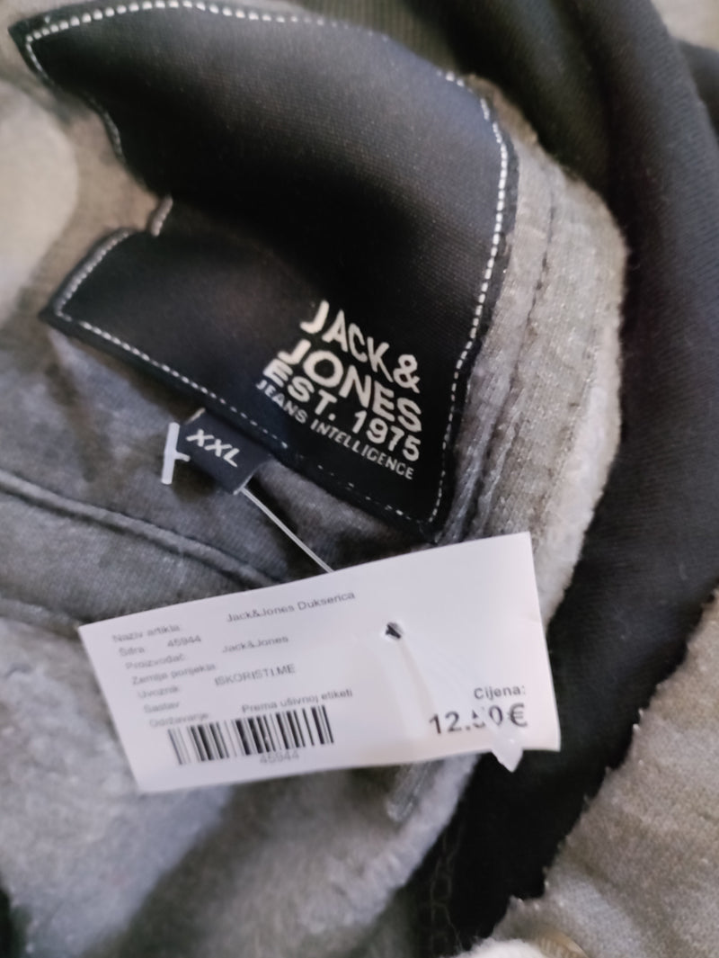 Jack&Jones Dukserica