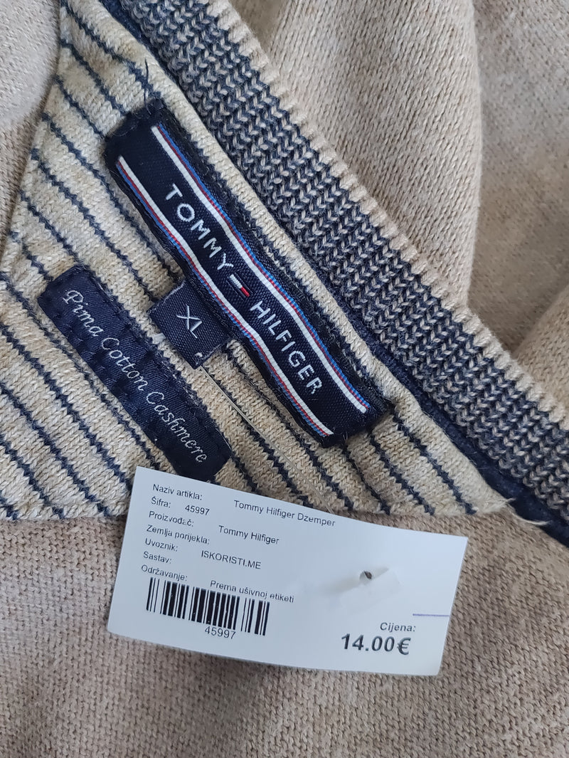 Tommy Hilfiger Džemper