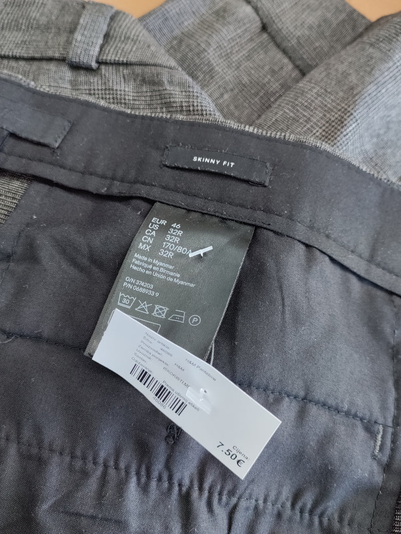 H&M Pantalone