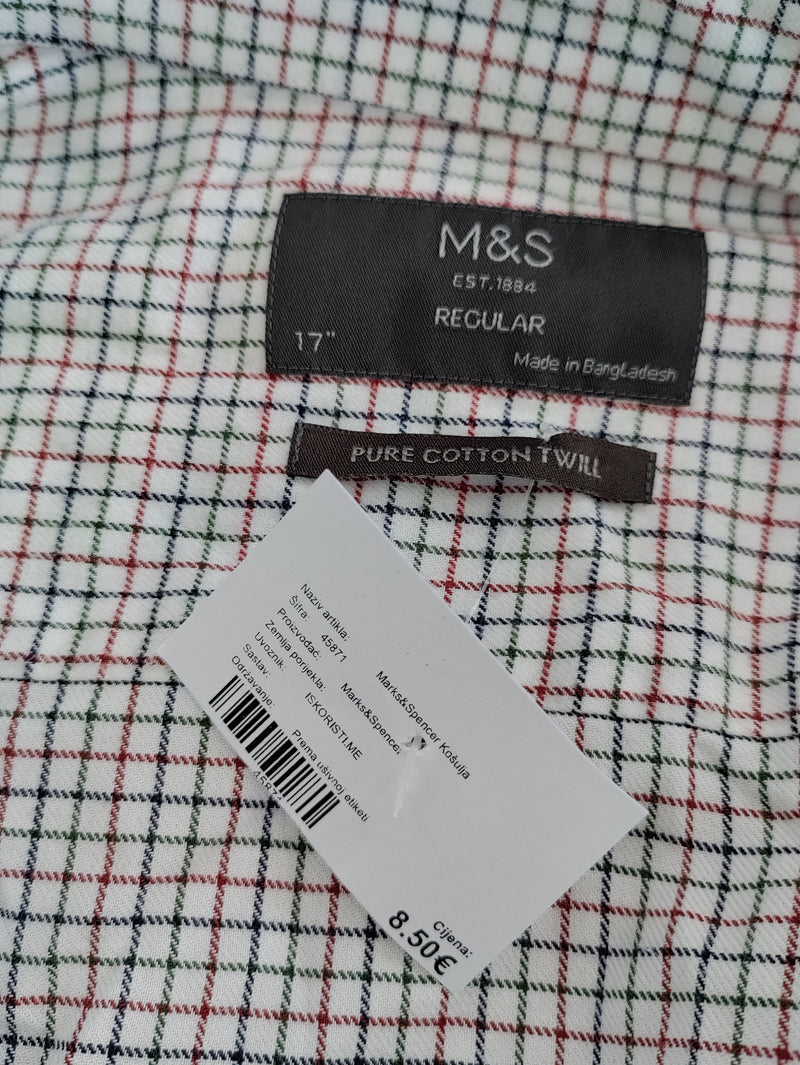 Marks&Spencer Košulja